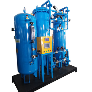 PSA Oxygen <b>Generator</b> Portable Oxygen Machine <b>Gas</b> Generation Equipment for Manufacturing Plant - Product Image 5
