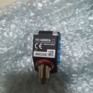 IV3-G600CA IV3-G120 เซ็นเซอร์วิชั่นเซนเซอร์พร้อม AI ในตัว IV3-G600CA - Product Image 3