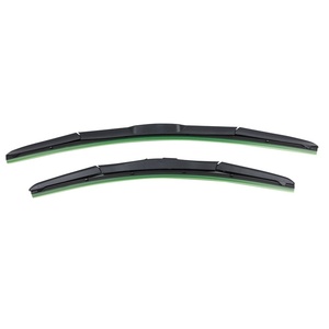 Nuovo Modello 2025 T170 Spazzole Tergicristallo Universali Tipo U da 14'-26' Accessori per Parabrezza in Silicone Ibrido per Rav4 <span class=keywords><strong>Polo</strong></span> - Product Image 5