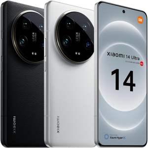 Teléfono Inteligente 5G Personalizado de Fábrica 14 Ultra con Procesador Snapdragon 5G, 12 16 Dual Sim - Product Image 4