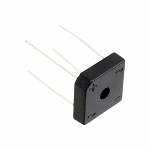 Buy Online Electronic Components 4-Square, GBPC-1 GBPC106-E4/51 Diodes BOM IC In Stock - Product Image 1