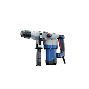 Marteau perforateur électrique 2026 1050W haute puissance pour le perçage du béton et la pose de barres d'armature DIY - Product Image 2