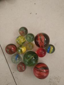 Biglie di Vetro Trasparente di Alta Precisione, Solide, da 6mm e 10mm - Product Image 5