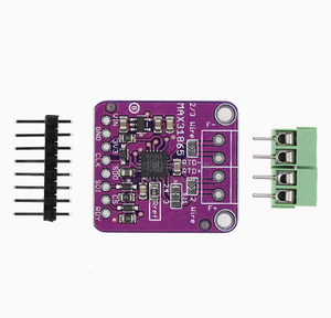 MAX31865 PT100 PT1000 RTD-à-carte de convertisseur numérique capteur de thermocouple de température 3.3V 5V Offre Spéciale - Product Image 5