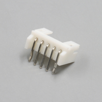 Penggantian SCONDAR untuk Soket Terminal Kontak JST PH 2.0mm Pitch Connector Housing SPH-002T-P0.5S SPH-002T-P0.5L