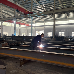 Galpones Industriales de scène à faible coût sur mesure entrepôts de structure en acier igloo maisons préfabriquées - Product Image 1