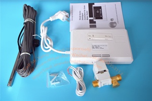 Năng Lượng Mặt Trời Máy Nước Nóng Phần TK5 TK7 TK8 TK8A TK-8C TK-SC8 TK-7Y Năng Lượng Mặt Trời Máy Nước Nóng Điều Khiển Thông Minh - Product Image 3