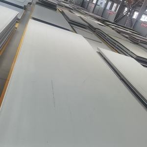 <span class=keywords><strong>ASTM</strong></span> <span class=keywords><strong>A240</strong></span> 201 202 304 303 316 310S 409 430 2B BA зеркальная отделка лист из нержавеющей стали/пластина из нержавеющей стали в продаже - Product Image 6
