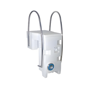 Sistemas de Filtración Acrílicos de Pared para Piscinas, Diseño Integrado sin Tuberías, Fabricante Chino - Product Image 1
