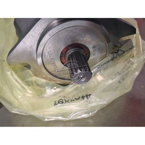 Bomba de pistones axiales Rexroth A10VSO45DFR1/31R-VPA12N00 45 cm 280 bar, bomba hidráulica fabricada en China - Product Image 3