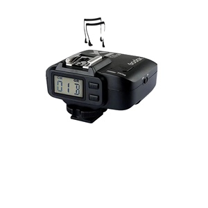 Godox X1R-C X1R-N X1R-S TTL 2.4G Không Dây Flash Kích Hoạt Receiver Cho X1T-C/N/S Tương Thích Với Cho Canon Cho Nikon Cho Sony DSLR - Product Image 2