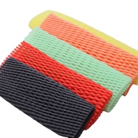 Manchon de protection en mousse EPE anti-écrasement pour la récolte et l'emballage des melons et pastèques, export en vrac
