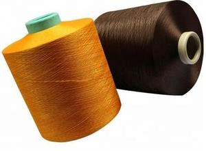 Welong cổ polyester sợi vẽ texturized sợi DOPE nhuộm màu Polyester <span class=keywords><strong>dty</strong></span> - Product Image 5