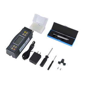 เครื่องวัดความหยาบผิวแบบพกพา SRT-6210 สำหรับวัดค่าพารามิเตอร์ Ra, Rz, Rq, Rt ผลิตในจีน - Product Image 3
