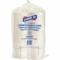 Sacs à soufflets latéraux avec poignée Flexiloop, impression flexographique, en LLDPE, personnalisables pour supermarchés et expositions, transparents et durables