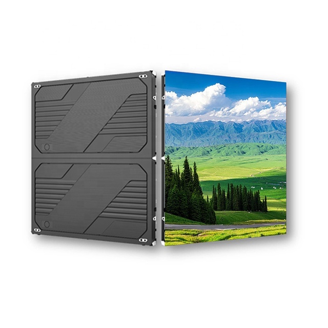 P1.25 4k 8k Full Color 500cd Brightness Micro Small Screen COB Studio Film Background Video Wall Panel Mini Led Display