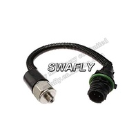 20450707 Sensor Kecepatan Tachometer Crankshaft untuk Suku Cadang Excavator Volvo EC210 EC240 EC290