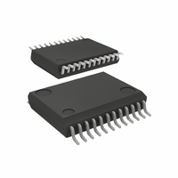 Composants électroniques NCV7720DQR2G de gestion de l'alimentation (PMIC) en stock, 24 LSSOP, à plaquettes exposées, référence BOM IC