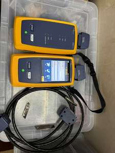 Hochwertige Netzwerke DSX-5000 Kabel analysator Netzwerk tester Twisted Pair Verkabelung tester Hergestellt in China von SZADP - Product Image 2