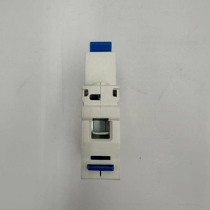 Chuyên nghiệp Mini ngắt mạch nhà sản xuất AC DC ZQB1-63 1P với giấy chứng nhận <span class=keywords><strong>CE</strong></span> - Product Image 3