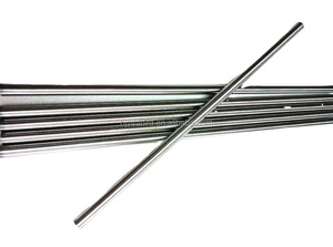 SMA đánh bóng nitinol Titan thẳng hướng dẫn dây - Product Image 3