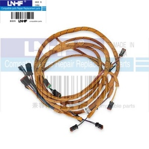 ชุดสายไฟปั๊มไฮดรอลิก LNHF คุณภาพสูง รุ่น 197-4328 1974328 สำหรับรถ CAT - Product Image 3