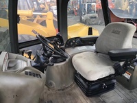 Casing backhoe bekas 580m dalam kondisi baik untuk dijual wadah bekas 580m casing backhoe 580m pemuat
