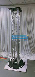<b>ESI</b> Premium Truss Displays Stylish and Durable totem for Effective Product Showcase - Product Image 2