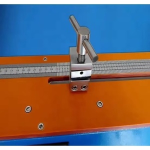 Máquina de Prueba de Estiramiento de Alambre DZ-404, Probador de Estiramiento de Varilla de Aluminio, Máquina de Prueba de Estiramiento de Alambre y Cable - Product Image 5