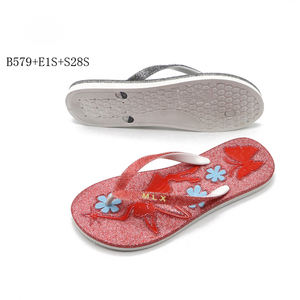 कस्टम मुद्रण <span class=keywords><strong>Relaxo</strong></span> रबर स्लाइड जूते चप्पल निर्माता - Product Image 4