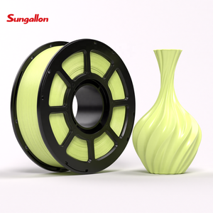 Filament d'impression <span class=keywords><strong>3D</strong></span> Sungallon, matériaux personnalisés <span class=keywords><strong>PLA</strong></span>/PETG/TPE/TPU/PEBA/ABS/PA, 250g-10kg, emballage personnalisé - Product Image 5