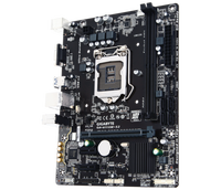 Penjualan Laris Grosir untuk MOTHERBOARD GA-H110M-S2 Gigabit