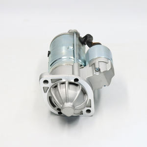 Hyundai H-1 2002 portatore 2002-04 KIAK2500 <span class=keywords><strong>2003</strong></span> mitgine L200 <span class=keywords><strong>2003</strong></span>-06 motorino di avviamento 3610042250 3610042350 - Product Image 2