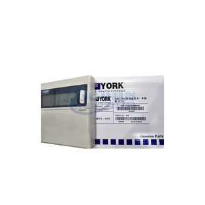คอนโทรลเลอร์แบบพกพา York Yhac รุ่น 025G00056A052 อะไหล่เครื่องปรับอากาศส่วนกลาง - Product Image 1