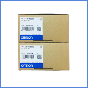 1 шт. Новый запечатанный модуль ПЛК CJ1W MD563 (CJ1WMD563), новый оригинальный, в наличии, для промышленной автоматизации, специализированный для программирования ПЛК - Product Image 1