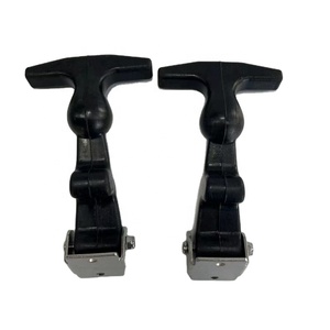 Piezas de repuesto AWP, pestillo de capó de goma 45363 45363GT para <span class=keywords><strong>Genie</strong></span> Boom Lift - Product Image 5