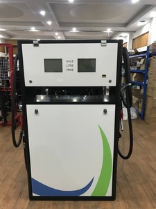 Distributeur de carburant, Type way, équipement de station essence - Product Image 6