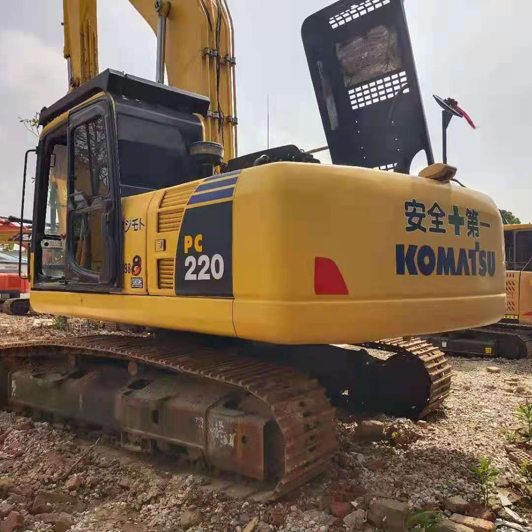 Komatsu Pc China Trade Buy China Direct From Komatsu Pc Factories At Alibaba Com