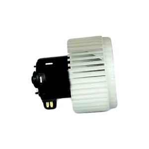 Saturn <b>Blower</b> Motor Assembly TYC700183 OE 15930424 For Car Replacement - Product Image 1