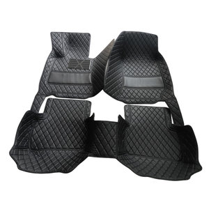 2026 New Low-Priced Hot Sale Custom Car Mats Full Set Luxury Waterproof And Non-Slip Car Mats - Product Image 4