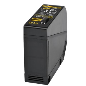 Interruptor Fotoeléctrico Autonics BX700-DFR/5M-MFR/15M 24V DC, Sensor Industrial - Product Image 1
