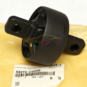 ระบบกันสะเทือน BUSH-RR แขนท้ายรถ55274C5000 55274-C5000 LH สำหรับ H-yundai Santa Fe XL 55274 C5000 - Product Image 2