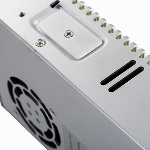 Heißer Verkaufs SP-320-24 des Herstellers 85 ~ 264VAC 120 ~ 370VDC 47 ~ 63Hz 320W 13A 24V AC/DC-Schalt netzteil - Product Image 5