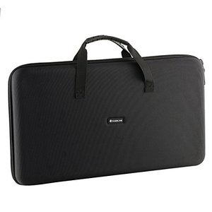 Estuche de Viaje Impermeable y Resistente a Golpes de Poliéster para Mezcladoras de Equipos de DJ Pioneer DDJ-SB3 / DDJ-SB2 - Product Image 3