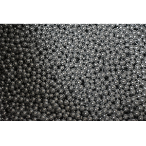 Silicon <b>Nitride</b> Ceramic Ball 6.35mm G5 Si3N4 Ball for Drone Motor and Gimbal Bearing - Product Image 1
