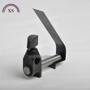 แผ่นจัดตำแหน่งอเนกประสงค์สำหรับเครื่องพิมพ์ออฟเซ็ต Heidelberg Printing Press Paper Stop GTO52 - Product Image 2