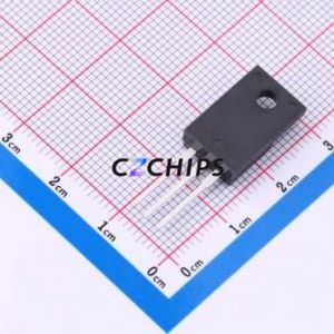 ทรานซิสเตอร์สนาม TO-220F MOT65R070GHF (Mosfet) แบบดั้งเดิมและใหม่ - Product Image 2