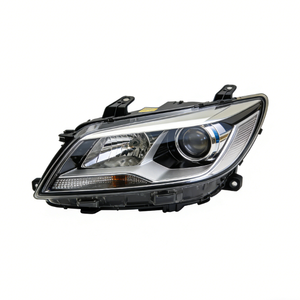 ชุดไฟหน้า Geely Coolray 12V 6000K ของแท้ใหม่ OEM สำหรับรุ่นปี 2021-2023 ติดตั้งได้โดยตรง - Product Image 3