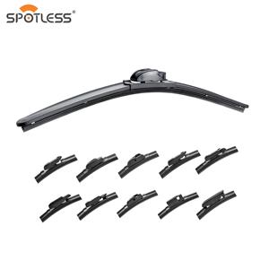 Ford F150 için OEM üretici araba sileceği bıçak değiştirme evrensel cam silecekleri - Product Image 2