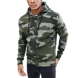 เสื้อมีฮู้ดผ้าคอตตอน100% สำหรับผู้ชายเสื้อมีฮู้ดสีล้วนสำหรับสตรีทสวมใส่สบายพิมพ์โลโก้ DTF - Product Image 1